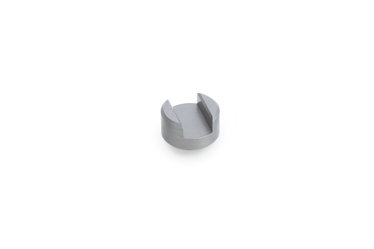 TA308F-NS285 Tomei Solid Pivot Shim Guide 2.85MM 1 Piece FOR Nissan Silvia S13 S14 S15 SR20DE SR20DET