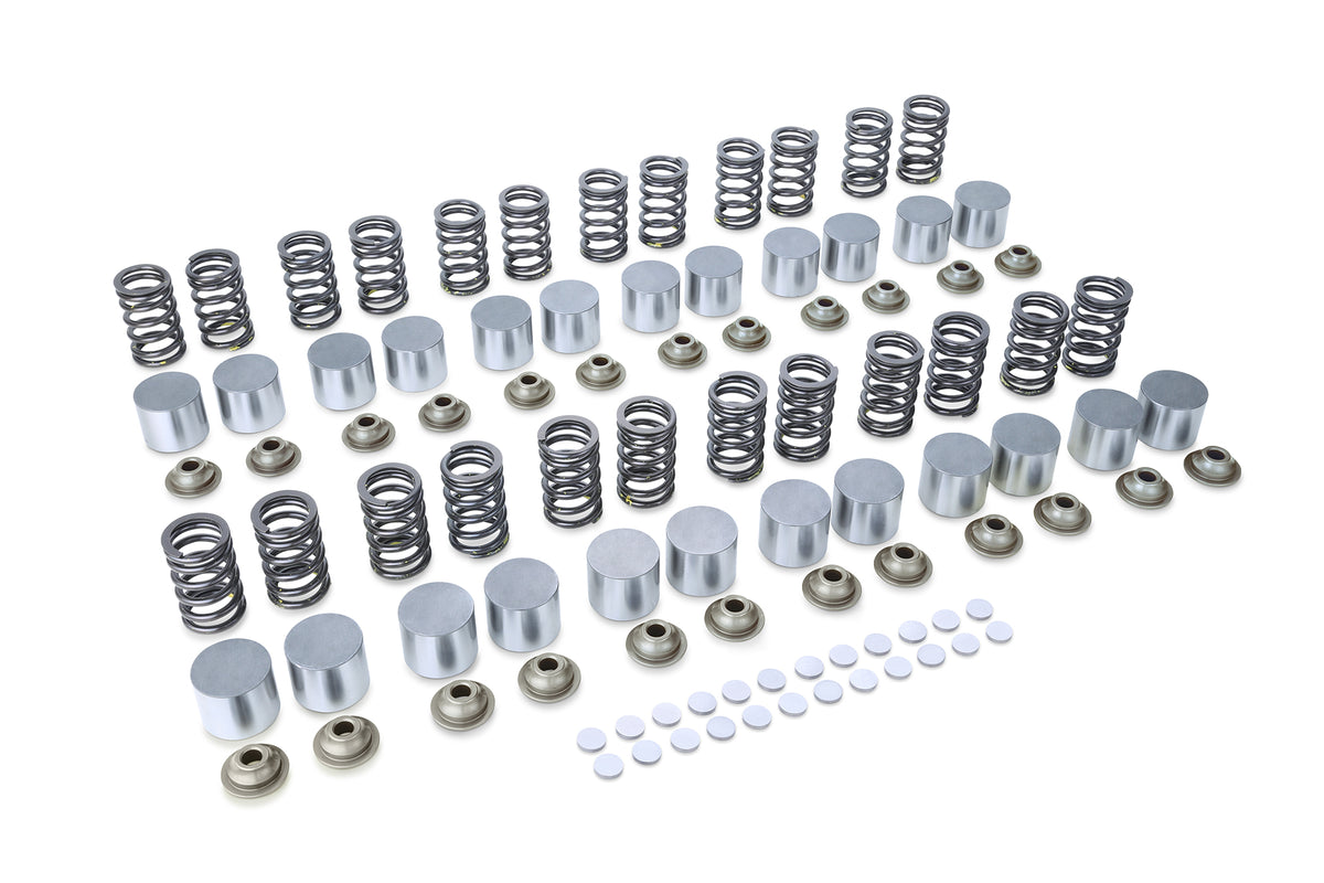 TA312A-TY03A Tomei Inner Shim KIT FOR Procam Camshafts Supra Mkiv 2JZGTE 2JZ-GTE Vvti 2JZ-GTE
