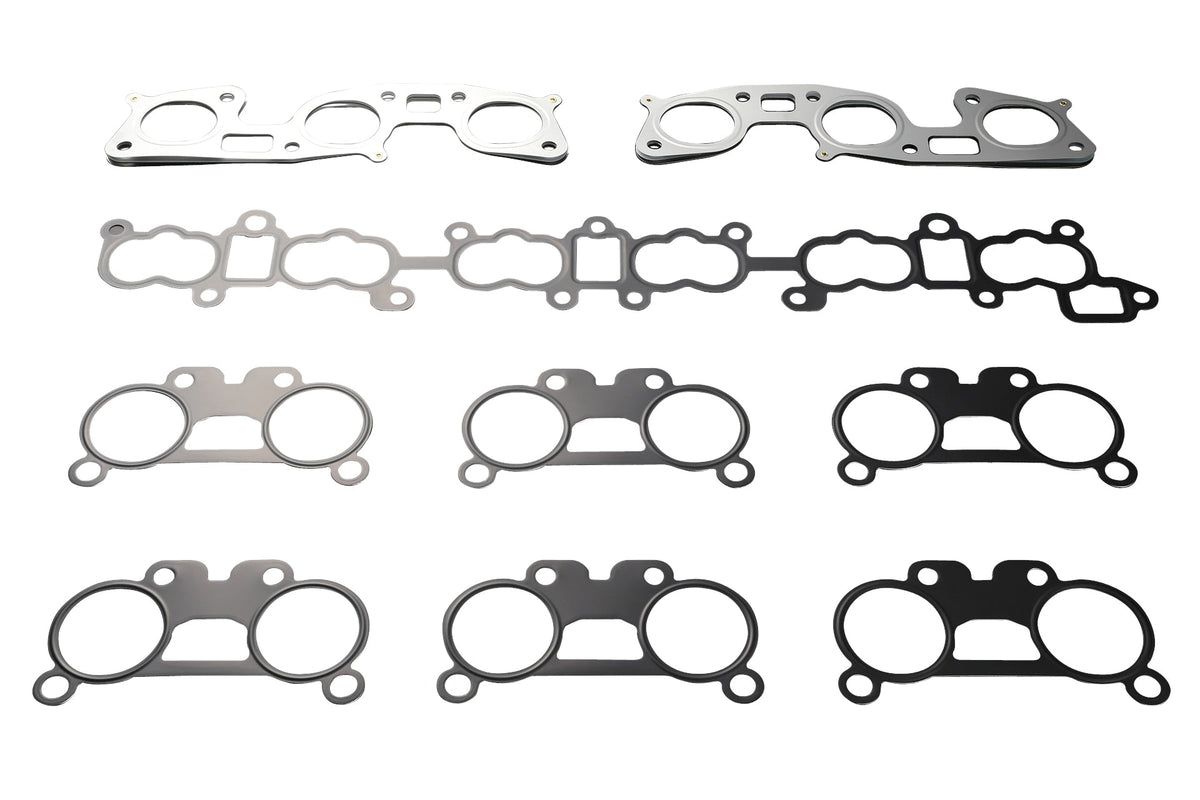 Tomei MANIFOLD GASKET SET RB26 RB26DETT