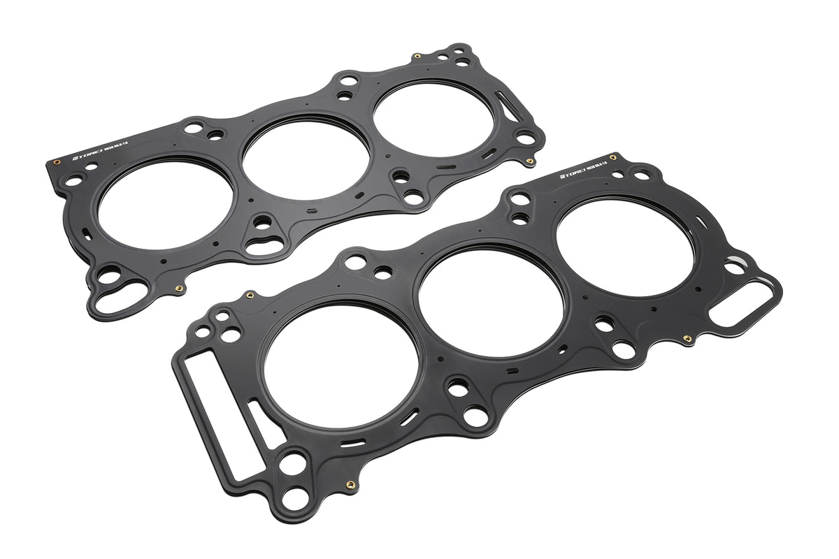 TA4070-NS01A Tomei MLS Head Gaskets SET Pair LH RH Nissan Gt-r GTR 09+ R35 VR38DETT 96MM Bore 0.031" 0.8MM Thick