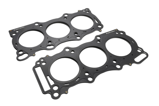 TA4070-NS01A Tomei MLS Head Gaskets SET Pair LH RH Nissan Gt-r GTR 09+ R35 VR38DETT 96MM Bore 0.031" 0.8MM Thick