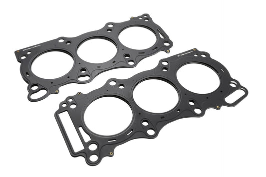 Tomei MLS Head Gaskets Set Pair LH RH Nissan GT-R GTR 09+ R35 VR38DETT 96mm Bore 0.031" 0.8mm Thick