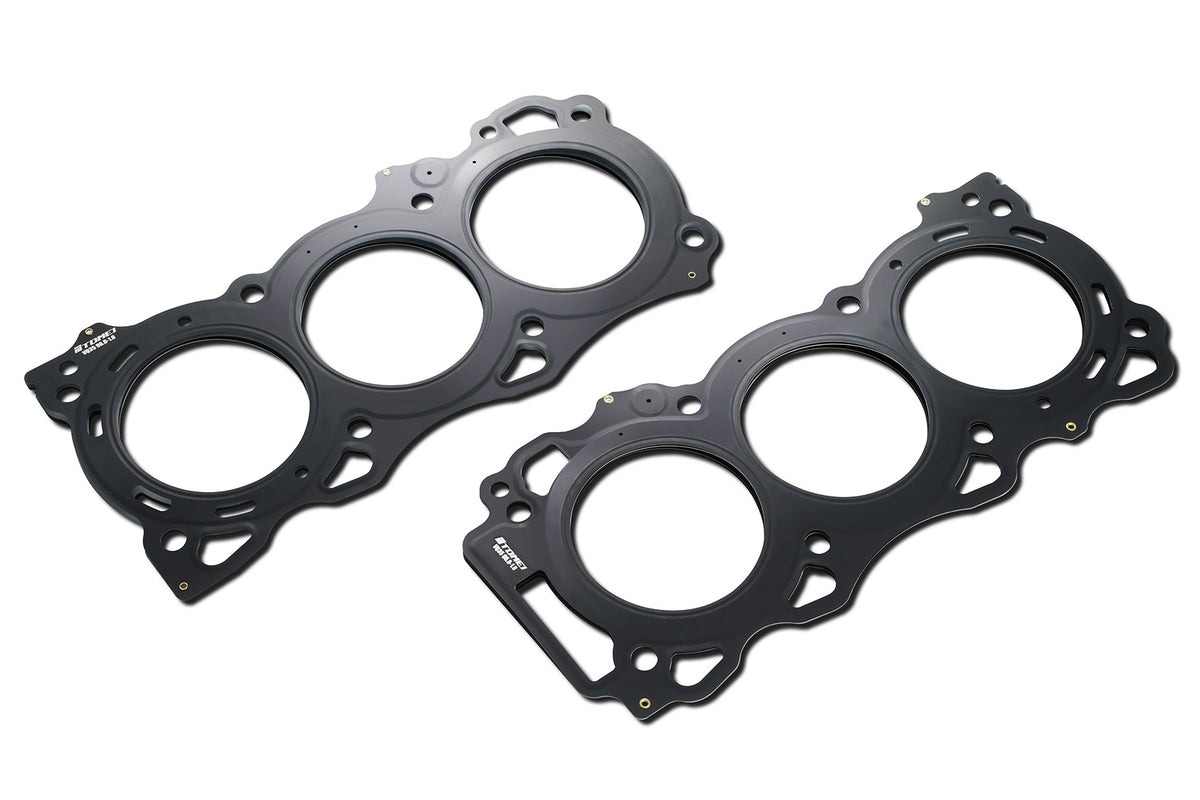 TA4070-NS04A Tomei MLS Head Gaskets SET Pair LH & RH Nissan 350Z Infiniti G35 VQ35DE 96MM Bore 0.028" 0.7MM Thick