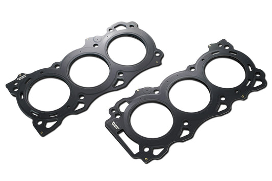 TA4070-NS04A Tomei MLS Head Gaskets SET Pair LH & RH Nissan 350Z Infiniti G35 VQ35DE 96MM Bore 0.028" 0.7MM Thick