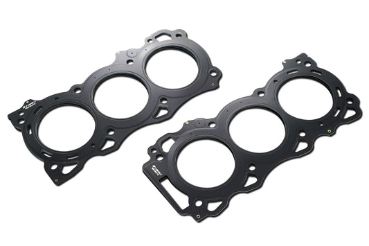 Tomei MLS Head Gaskets Set Pair LH & RH Nissan 350Z Infiniti G35 VQ35DE 96mm Bore 0.028" 0.7mm Thick
