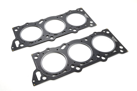 TA4070-NS10A Tomei MLS Head Gaskets SET Pair Nissan 300ZX 90-96 Z32 VG30DE VG30DETT 89MM Bore 0.047" 1.2MM Thick