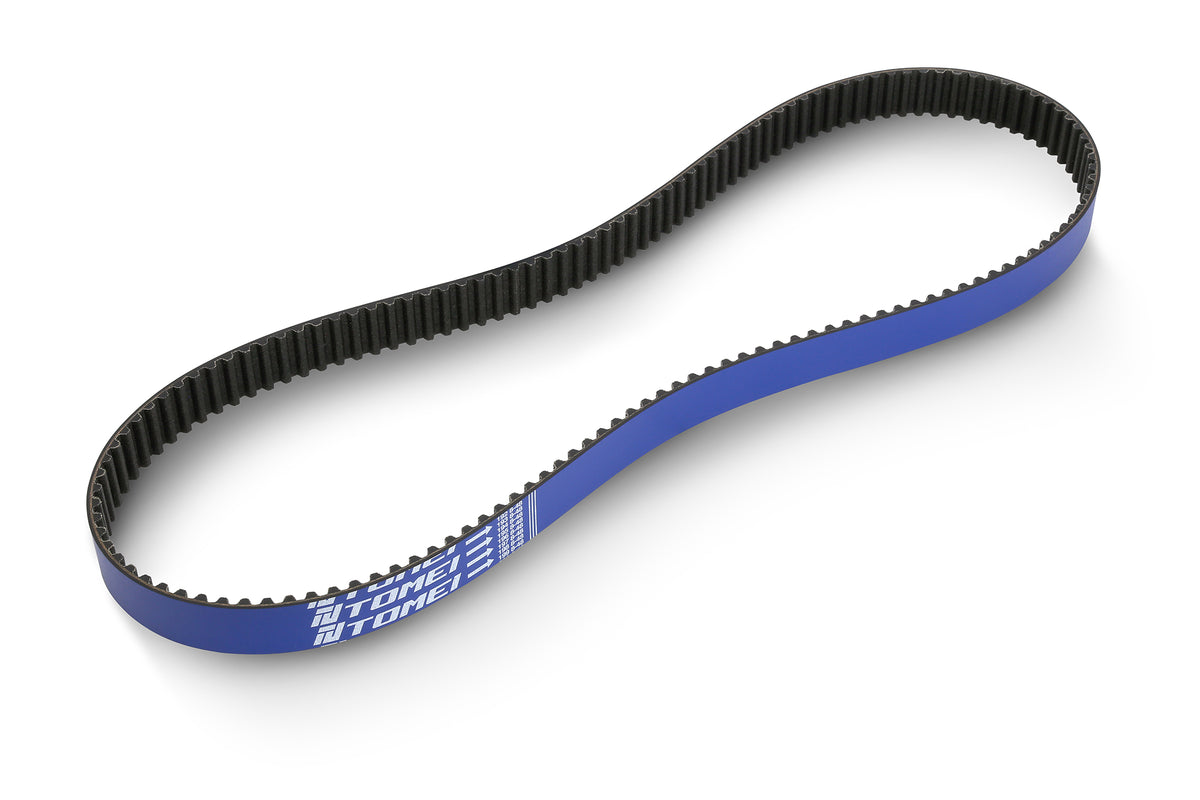TB101A-NS05A Tomei Strengthened Timing Belt RB26DETT RB25DET RB20DET RB26 RB25 RB20 TB101A-NS05A