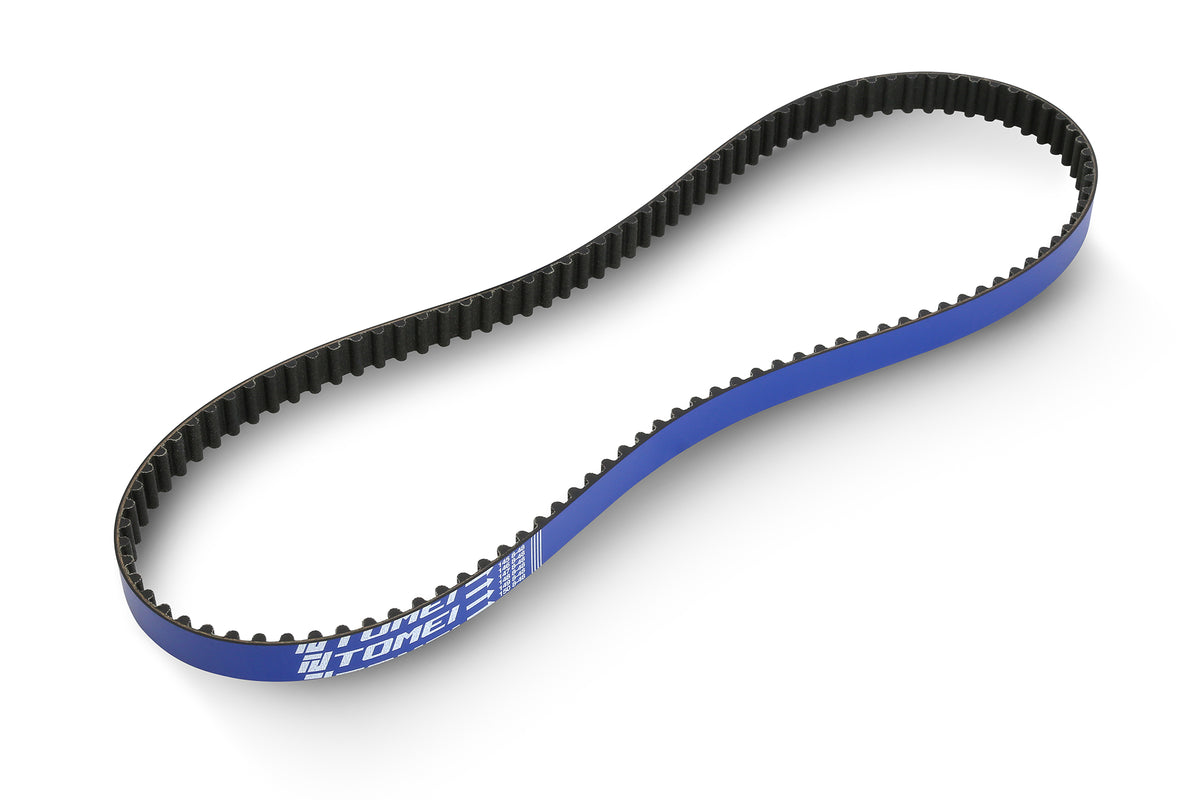TB101A-TY01A Tomei Timing Belt Toyota MR2 AW11 85-89 4AGE 4A-GZE 16V 4 Valve TB101A-TY01A