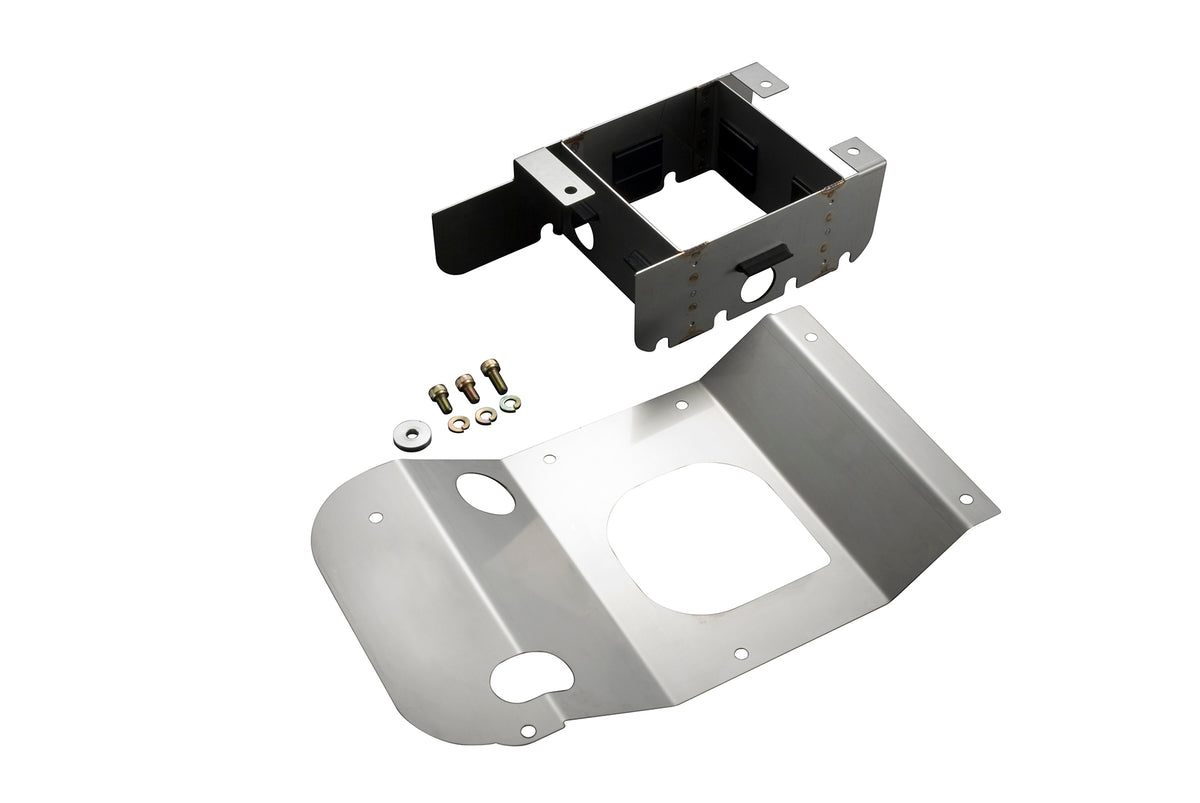 TB201A-NS05A Tomei OIL PAN Baffle Plate RB26DETT RB26 Skyline R32 R33 R34 193034 TB201A-NS05A