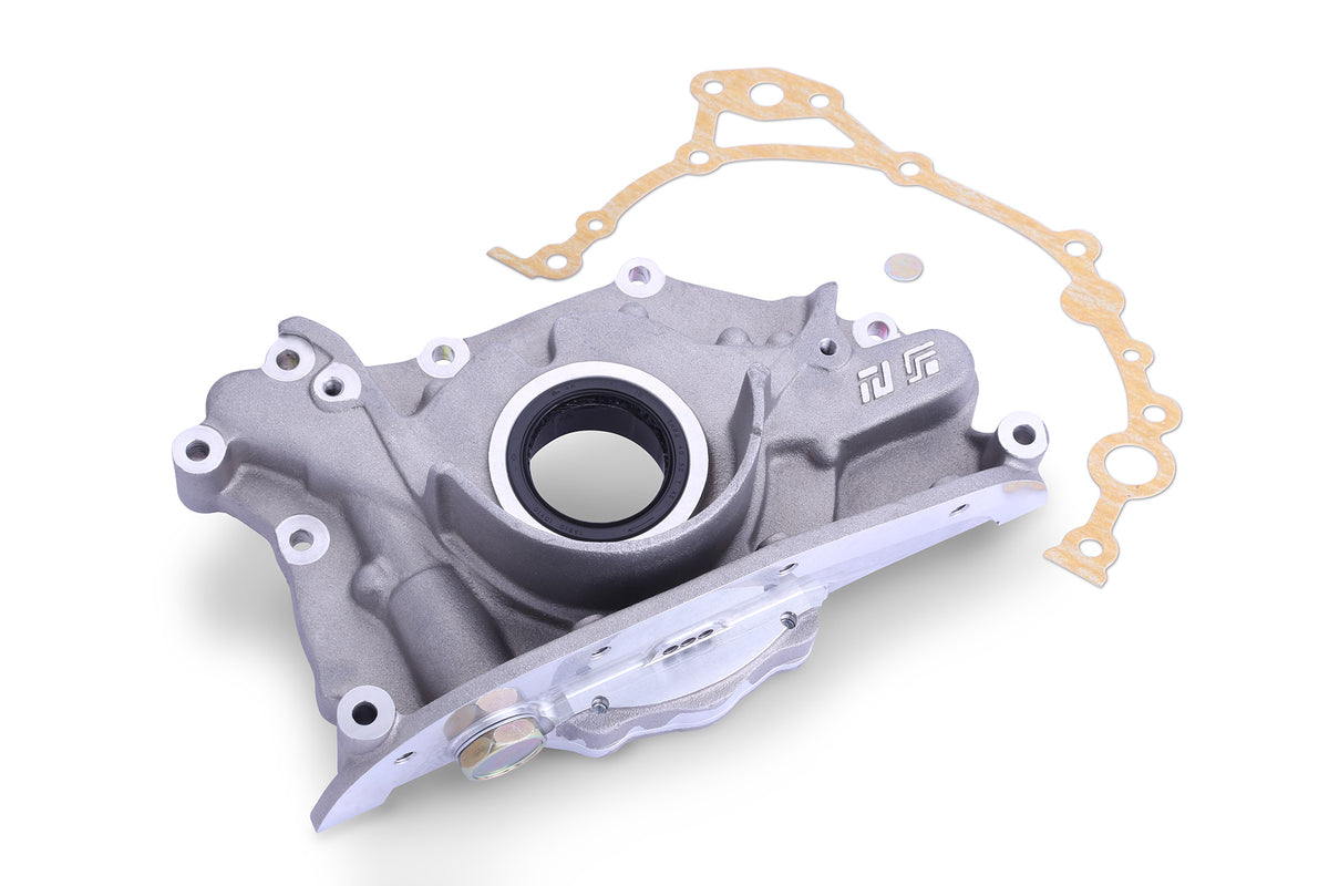 TB203A-NS05A Tomei Oversized High Performance OIL Pump RB20DET RB25DE RB25DET RB26DETT R32 R33 R34 TB203A-NS05A