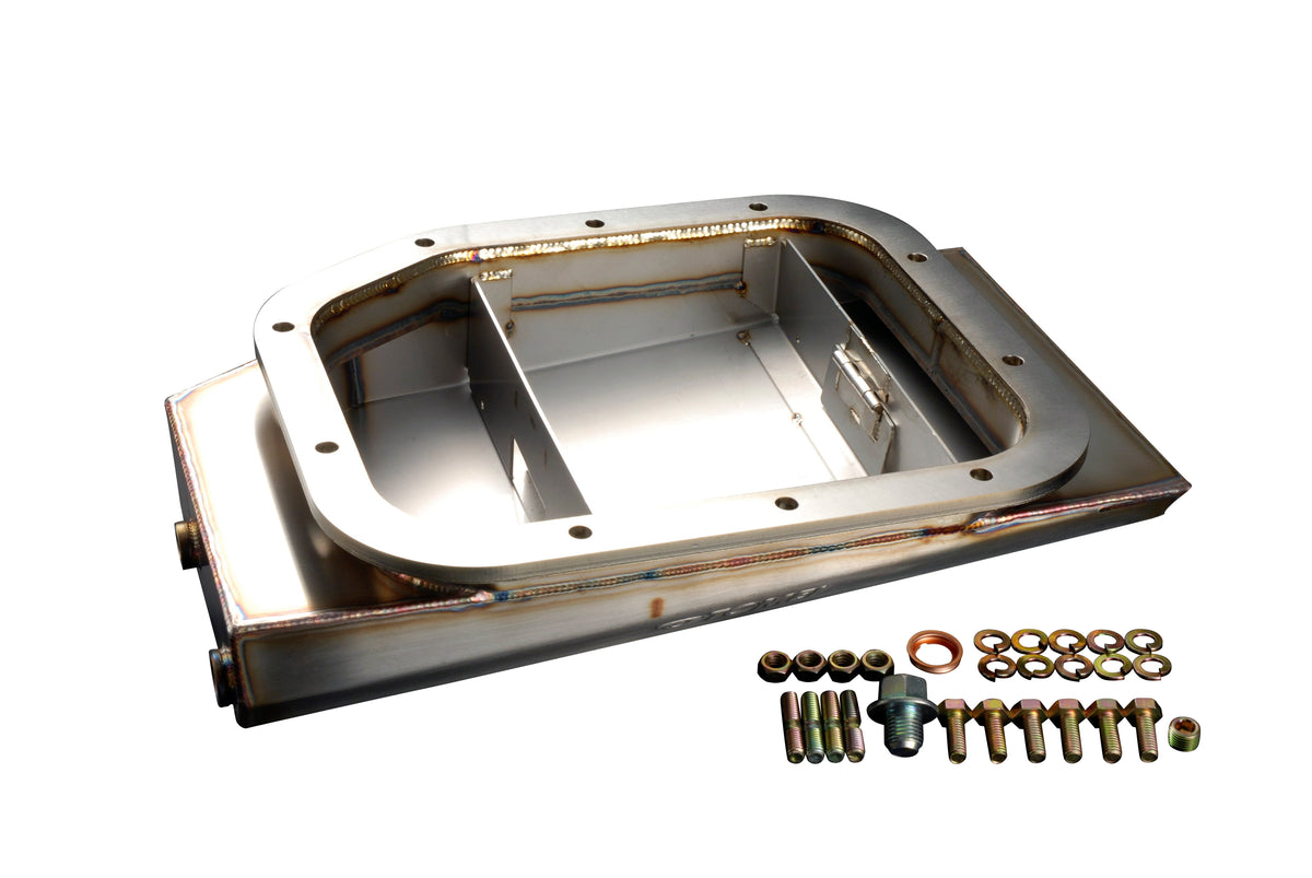 TB205A-NS08A Tomei Oversize OIL PAN SR20 SR20DE SR20DET 180SX Silvia 240SX PS13 S14 S15 11111R520 TB205A-NS08A