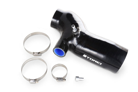 Tomei Turbo Suction Intake Hose for Mitsubishi EVO 7 8 9 4G63T