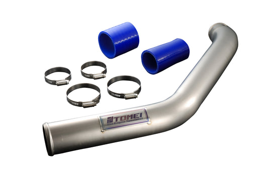 TB302A-MT02A Tomei Titanium Upper Intercooler Pipe Mitsubishi Lancer EVO X CZ4A 2008-2015 4B11T