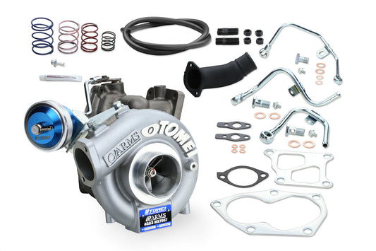 TB401A-MT01A Tomei Arms Turbocharger KIT 400HP MX7960 4G63 4G63T EVO 4-9 TB401A-MT01A