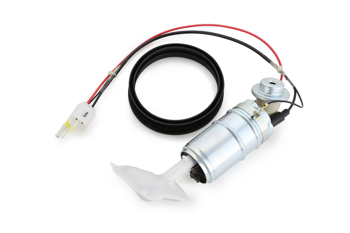 TB503A-NS05A Tomei 276 LPH In-tank Fuel Pump FOR Nissan Skyline Gt-r R32 BNR32 RB26DETT 17042R585