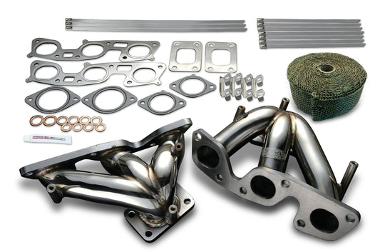 TB6010-NS05A Tomei Expreme Exhaust Manifold KIT Nissan Skyline GTR Gt-r RB26DETT BNR32 BCNR33 BNR34