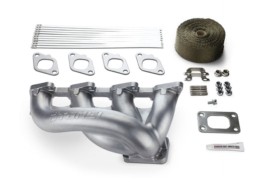 TB601A-NS16B Tomei Expreme Exhaust Turbo Manifold VER.2 FOR SR20DET Turbocharger Fits Nissan 240SX S13 S14 KA24DE