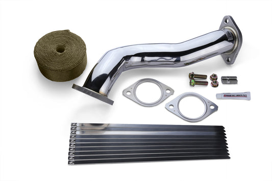 TB6060-SB05A Tomei Joint Pipe Expreme GR86/86/FR-S/BRZ FA24/FA20 VER.2