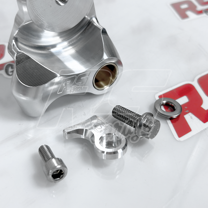 RS Garage 2JZ Timing Belt Tensioner Bracket Kit