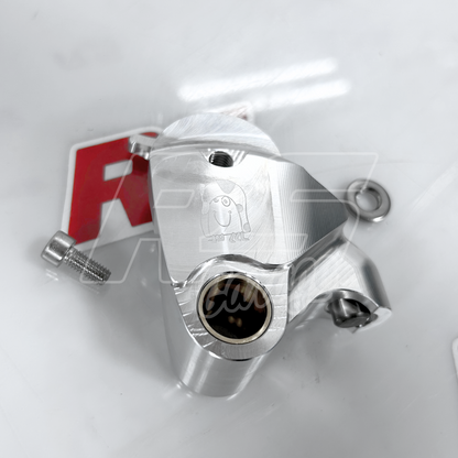 RS Garage 2JZ Timing Belt Tensioner Bracket Kit