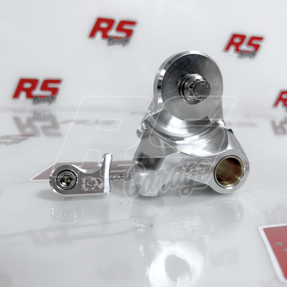 RS Garage 2JZ Timing Belt Tensioner Bracket Kit