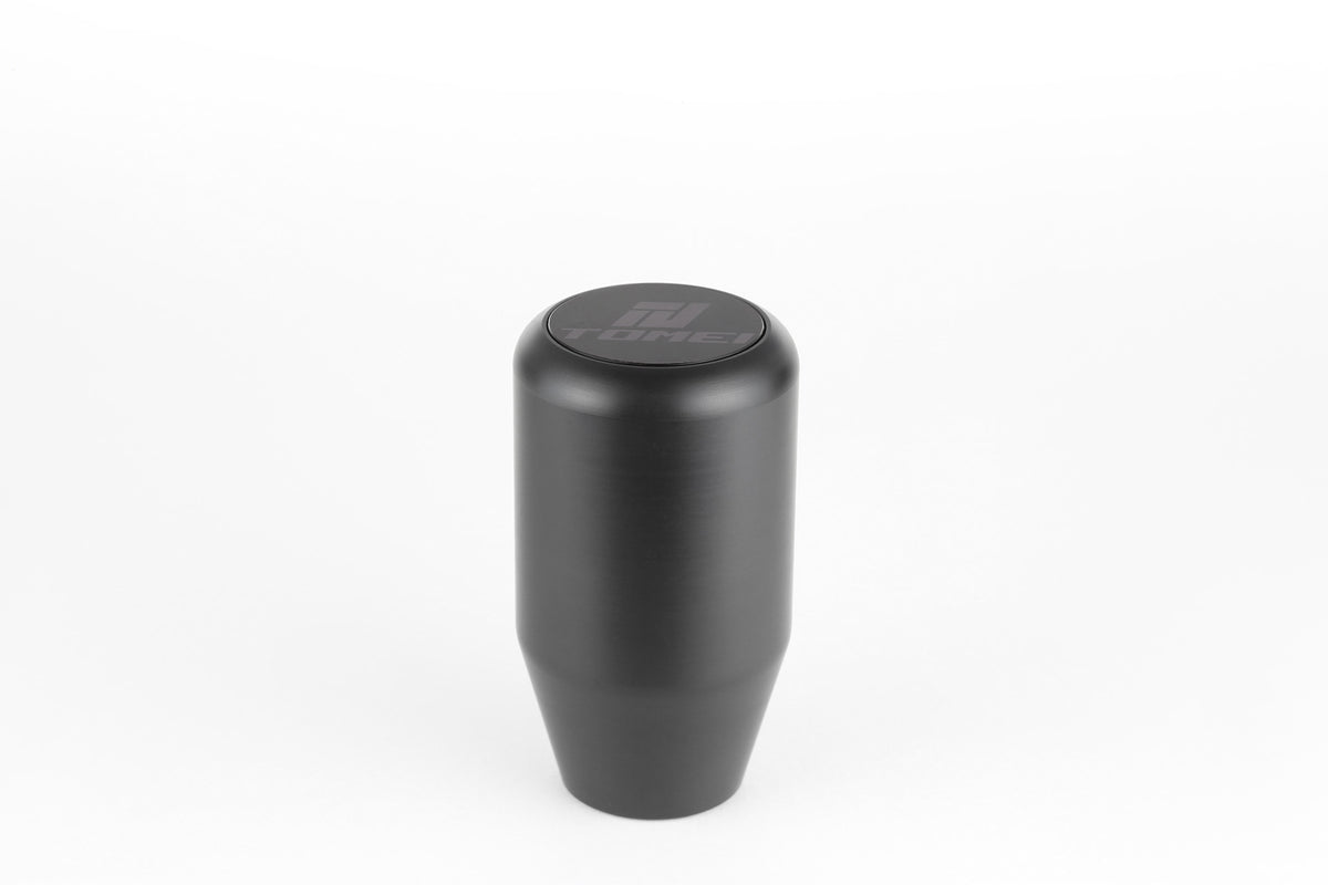 TF101B-0000A Tomei Duracon Delrin Shift Knob 70MM Length Type-s M10X1.25 Fits Most Nissan Mitsubishi Mazda Isuzu