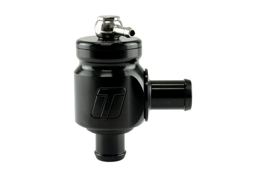 Turbosmart Kompact Plumb Back Recirculating BOV 20mm Black TS-0203-1221