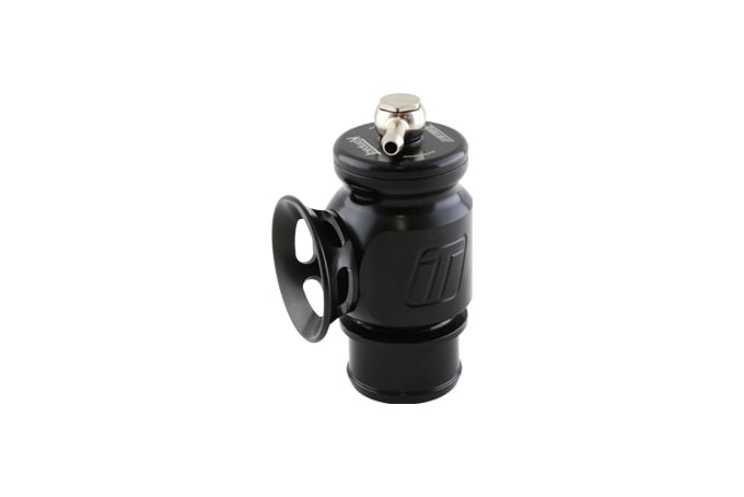 TS-0203-1308 Turbosmart BOV Kompact Supersonic 28mm Fits Renault Megane RS250 Black TS-0203-1308