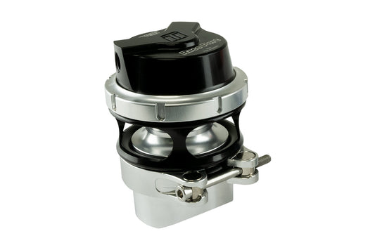 Turbosmart Gen V Race Port BOV Blow Off Valve 50mm Black 330 CFM Universal Fit TS-0204-1132 (Supersedes TS-0204-1102)