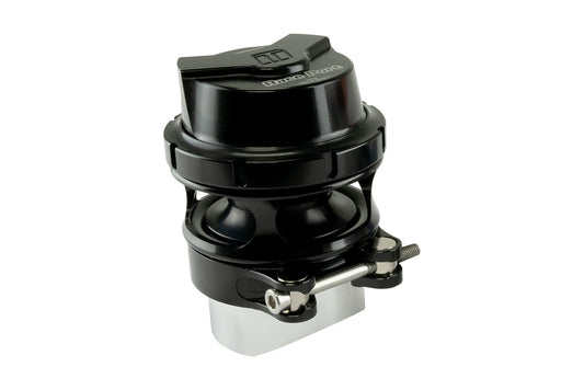 Turbosmart Limited Edition Gen-V Race Port BOV Sleeper 50mm Black TS-0204-1135