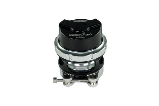 Turbosmart Raceport BOV 50mm Black For Nissan Skyline GT-R R32 R33 R34 RB26DETT