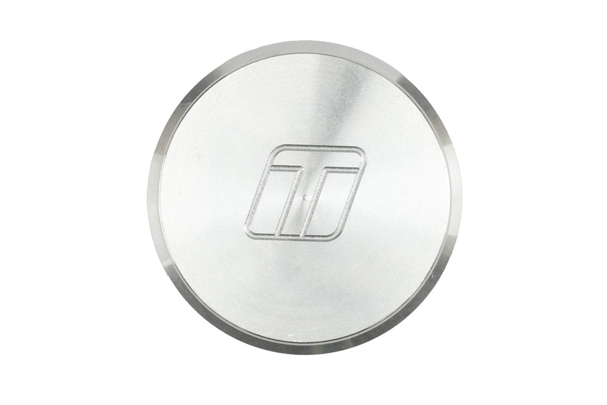 Turbosmart BOV RacePort Flange Blank