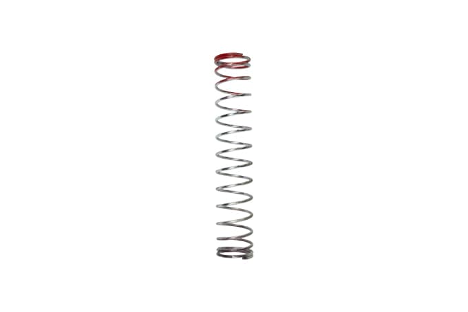 TS-0204-2204 Turbosmart BOV Bubba Spring (21 inHg) Purple/Red
