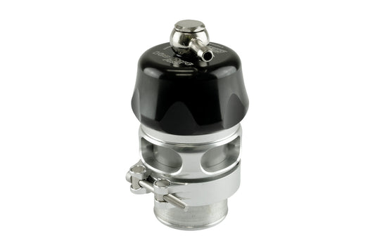 Turbosmart Vee Port Pro Black BOV Blow Off Valve Universal 38mm TS-0205-1131 (Supersedes TS-0205-1101)