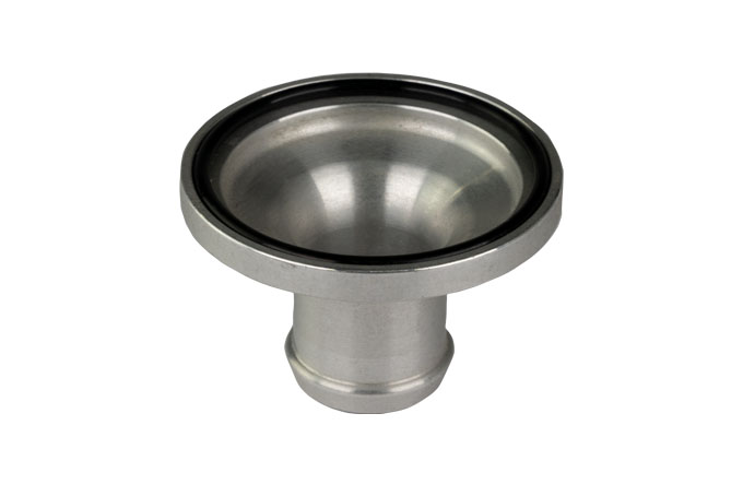 TS-0205-2006 Turbosmart BOV 19mm Hose Adapter