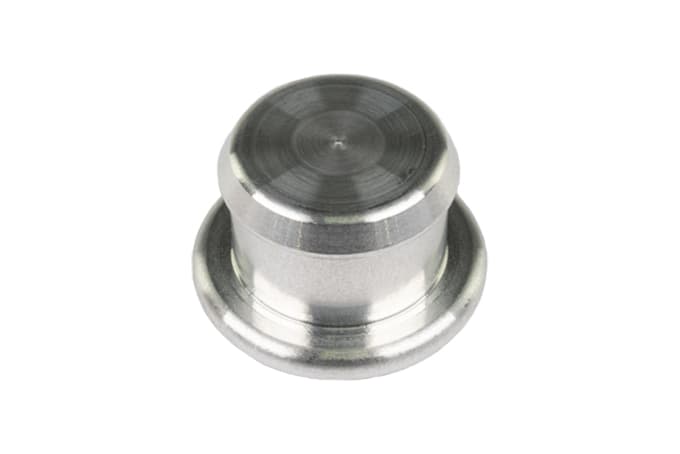 TS-0205-2013 Turbosmart BOV 25mm Hose Blanking Plug