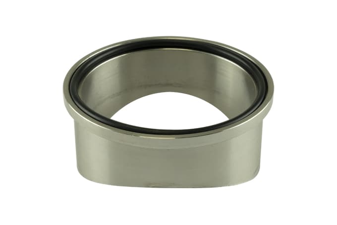 TS-0207-2001 Turbosmart BOV PowerPort / ProPort Stainless Steel Weld Flange