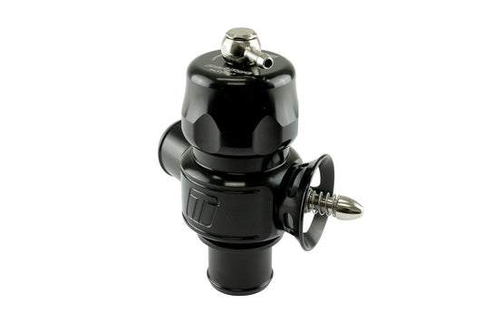 Turbosmart BOV Smart Port Dual Port Black EVO IV V VI VII VIII IX X 4G63T 4B11T