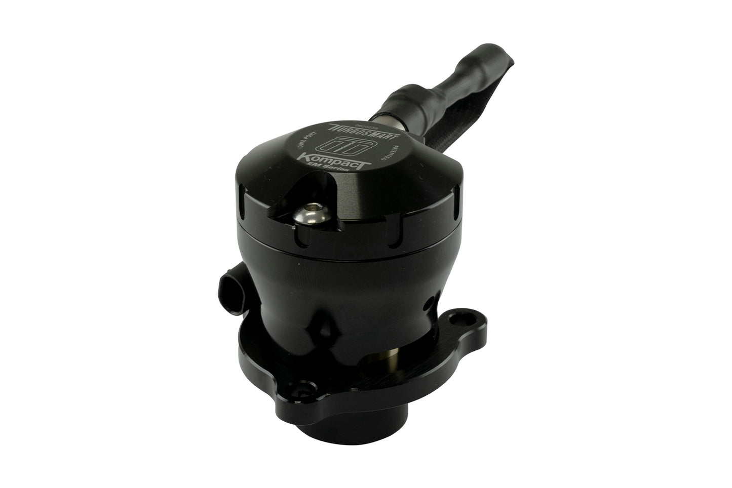 TS-0223-1048 Turbosmart BOV Kompact EM Dual Port VR58 (BMW B58 Gen 3)