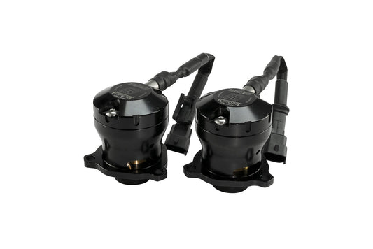 Turbosmart BOV Kompact Dual Port VR31 Ferrari 488