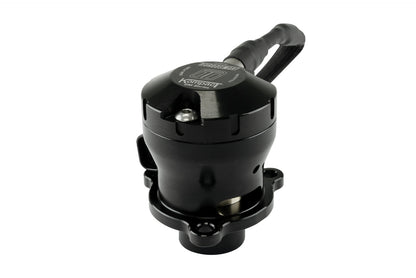 TS-0223-1068 Turbosmart BOV Kompact EM Dual Port VR24 Black Subaru WRX 2022+ FA24F TS-0223-1068