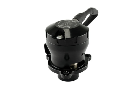TS-0223-1068 Turbosmart BOV Kompact EM Dual Port VR24 Black Subaru WRX 2022+ FA24F TS-0223-1068