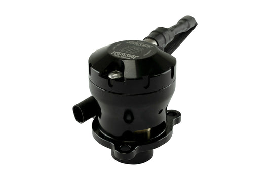 Turbosmart BOV Kompact EM Dual Port VR22 Black For Ford Ecoboost 1.6L Fiesta ST TS-0223-1078