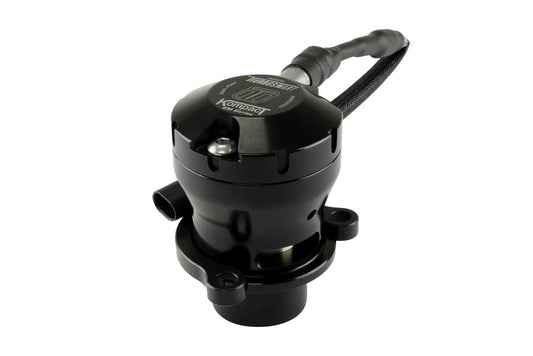 Turbosmart BOV Kompact EM Dual Port VR18 Fits VW MK8 Golf GTI & Audi S4 SQ5 Black TS-0223-1079