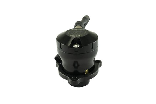 TS-0223-1082 Turbosmart BOV Kompact EM Dual Port VR19 Black Fits Bronoco Maverick 2.0L 2.3L 2.7L TS-0223-1082