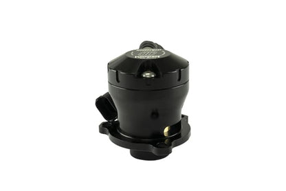 TS-0223-1084 Turbosmart Kompact EM BOV VR15 Dual Port Black For Abarth Fiat 124 1.4T Fiat 500 0.9T