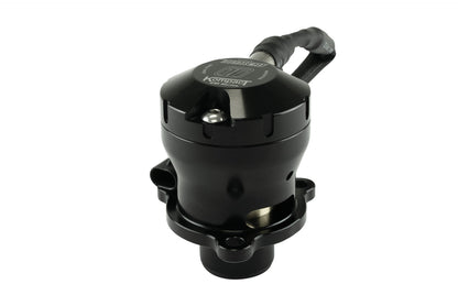 TS-0223-1096 Turbosmart BOV Kompact VR13 Dual Port Black 2019+ Ford Ranger 2.3L Ecoboost TS-0223-1096