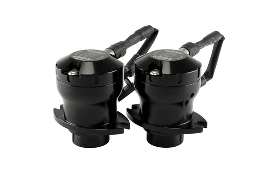 TS-0223-1251 Turbosmart BOV Kompact EM Plumb Back VR26 - Ford Explorer