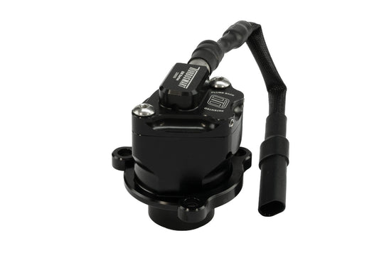 Turbosmart BOV Kompact EM Plumb Back - VR33 (Suits Merc C300)