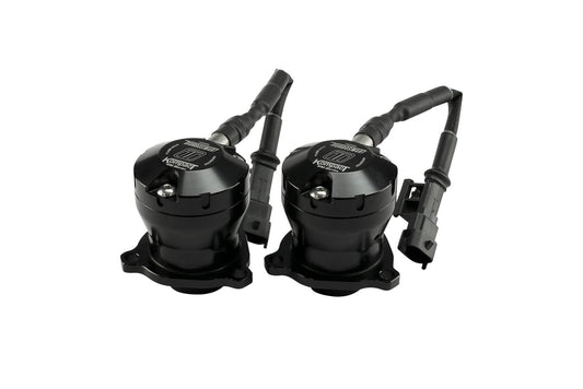 Turbosmart BOV Kompact Plumback VR31 Ferrari 488
